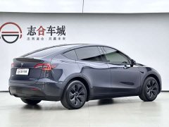 Tesla Model Y Rear-Wheel Drive - ფოტო 2