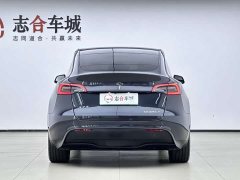 Tesla Model Y Rear-Wheel Drive - ფოტო 3