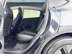 Tesla Model Y Rear-Wheel Drive - ფოტო 6