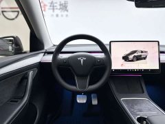 Tesla Model Y Rear-Wheel Drive - ფოტო 7