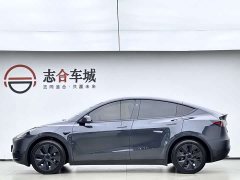 Tesla Model Y Rear-Wheel Drive - ფოტო 9