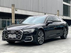 Audi A6L 55 TFSI quattro Dynamic Luxury - ფოტო 1