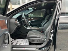 Audi A6L 55 TFSI quattro Dynamic Luxury - ფოტო 14