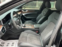 Audi A6L 55 TFSI quattro Dynamic Luxury - ფოტო 15