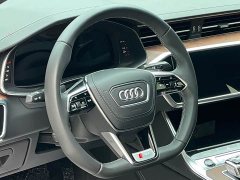 Audi A6L 55 TFSI quattro Dynamic Luxury - ფოტო 18