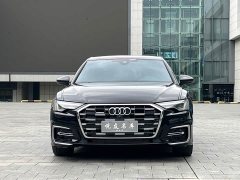 Audi A6L 55 TFSI quattro Dynamic Luxury - ფოტო 2