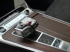Audi A6L 55 TFSI quattro Dynamic Luxury - ფოტო 20