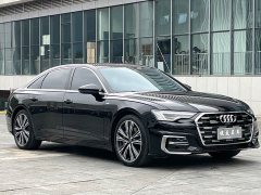 Audi A6L 55 TFSI quattro Dynamic Luxury - ფოტო 3
