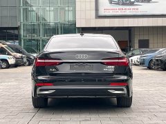 Audi A6L 55 TFSI quattro Dynamic Luxury - ფოტო 6