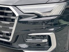 Audi A6L 55 TFSI quattro Dynamic Luxury - ფოტო 9