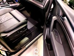 Audi Q5L 40T Luxury Dynamic Edition - ფოტო 12