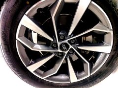 Audi Q5L 40T Luxury Dynamic Edition - ფოტო 16