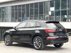 Audi Q5L 40T Luxury Dynamic Edition - ფოტო 17