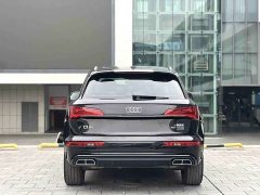 Audi Q5L 40T Luxury Dynamic Edition - ფოტო 18