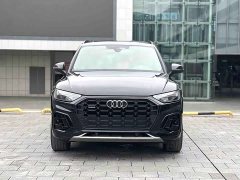 Audi Q5L 40T Luxury Dynamic Edition - ფოტო 2
