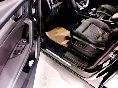 Audi Q5L 40T Luxury Dynamic Edition - ფოტო 4