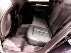 Audi Q5L 40T Luxury Dynamic Edition - ფოტო 6