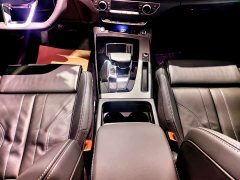 Audi Q5L 40T Luxury Dynamic Edition - ფოტო 7
