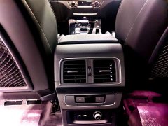 Audi Q5L 40T Luxury Dynamic Edition - ფოტო 9