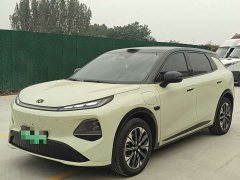 Changan Qiyuan Q05 506 Laser Ultimate Edition - ფოტო 1