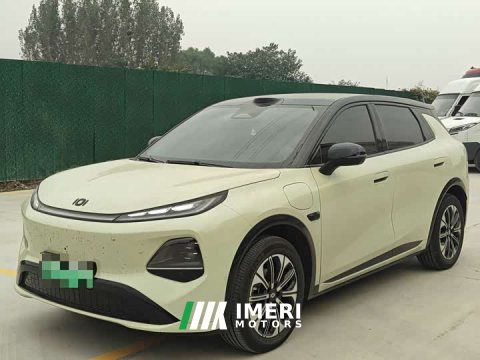 2026 Changan Qiyuan Q05 506 Laser Ultimate Edition - ავტომობილი ჩინეთიდან