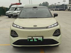 Changan Qiyuan Q05 506 Laser Ultimate Edition - ფოტო 2