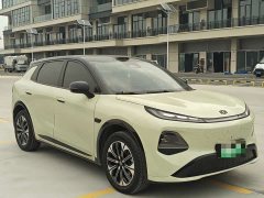 Changan Qiyuan Q05 506 Laser Ultimate Edition - ფოტო 3
