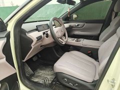 Changan Qiyuan Q05 506 Laser Ultimate Edition - ფოტო 5