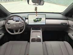 Changan Qiyuan Q05 506 Laser Ultimate Edition - ფოტო 6