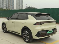 Changan Qiyuan Q05 506 Laser Ultimate Edition - ფოტო 8