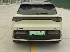 Changan Qiyuan Q05 506 Laser Ultimate Edition - ფოტო 9