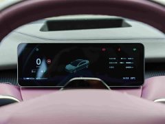 NIO ET5 75kWh - ფოტო 15