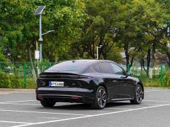 NIO ET5 75kWh - ფოტო 6