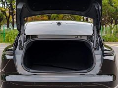 NIO ET5 75kWh - ფოტო 9