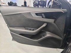 Audi A4L 40 TFSI Luxury Dynamic - ფოტო 10