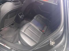 Audi A4L 40 TFSI Luxury Dynamic - ფოტო 12