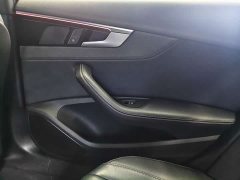 Audi A4L 40 TFSI Luxury Dynamic - ფოტო 14