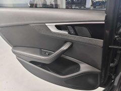 Audi A4L 40 TFSI Luxury Dynamic - ფოტო 15