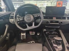 Audi A4L 40 TFSI Luxury Dynamic - ფოტო 18