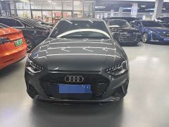 Audi A4L 40 TFSI Luxury Dynamic - ფოტო 2
