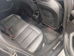 Audi A4L 40 TFSI Luxury Dynamic - ფოტო 20