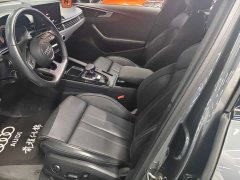 Audi A4L 40 TFSI Luxury Dynamic - ფოტო 5