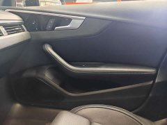 Audi A4L 40 TFSI Luxury Dynamic - ფოტო 8