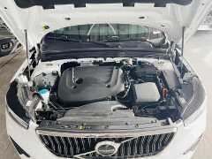 Volvo XC40 B3 Smart Remote Luxury Edition - ფოტო 11