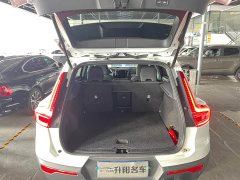 Volvo XC40 B3 Smart Remote Luxury Edition - ფოტო 4