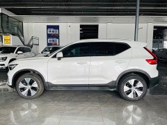 Volvo XC40 B3 Smart Remote Luxury Edition - ფოტო 6
