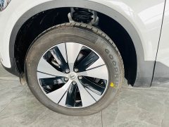 Volvo XC40 B3 Smart Remote Luxury Edition - ფოტო 7