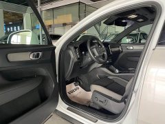 Volvo XC40 B3 Smart Remote Luxury Edition - ფოტო 8