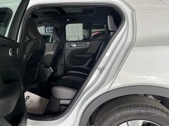 Volvo XC40 B3 Smart Remote Luxury Edition - ფოტო 9