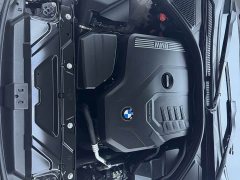 BMW 3 Series 320Li M Sport Package - ფოტო 14